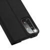 Juodas dėklas-knygutė Dux Ducis Skin Pro Holster telefonui XIAOMI REDMI NOTE 11 PRO 5G / 11 PRO