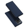 Mėlynas dėklas-knygutė Dux Ducis Skin Pro Case telefonui XIAOMI 13