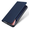 Mėlynas dėklas-knygutė Dux Ducis Skin Pro Case telefonui XIAOMI 13