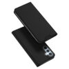 Juodas dėklas-knygutė Dux Ducis Skin Pro Case telefonui SAMSUNG GALAXY A54 5G