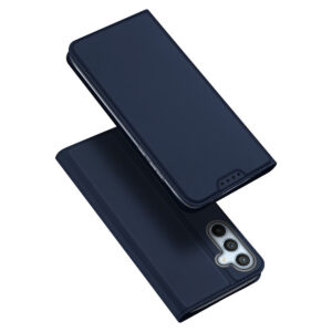 Mėlynas dėklas-knygutė Dux Ducis Skin Pro Case telefonui SAMSUNG GALAXY A54 5G