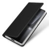 Juodas dėklas-knygutė Dux Ducis Skin Pro Case telefonui XIAOMI 13 LITE