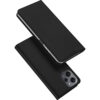 telefono deklas Dux-Ducis Skin Pro Xiaomi Poco M6 Pro Redmi 12 Redmi 12R