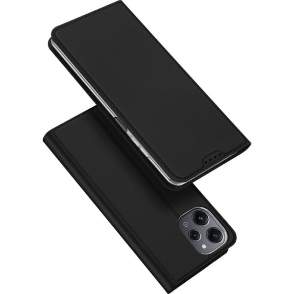telefono deklas Dux-Ducis Skin Pro Xiaomi Poco M6 Pro Redmi 12 Redmi 12R