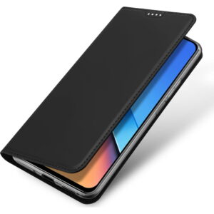 telefono deklas Dux-Ducis Skin Pro Xiaomi Poco M6 Pro Redmi 12 Redmi 12R