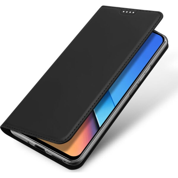 telefono deklas Dux-Ducis Skin Pro Xiaomi Poco M6 Pro Redmi 12 Redmi 12R