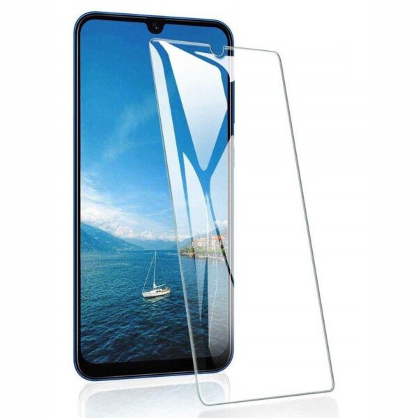Grūdinto stiklo ekrano apsauga telefonui XIAOMI REDMI 9A / REDMI 9C
