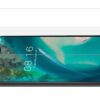 Grūdinto stiklo ekrano apsauga telefonui XIAOMI REDMI 9A / REDMI 9C