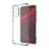 Skaidrus dėklas Anti Shock Armored telefonui SAMSUNG GALAXY A33 5G