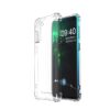 Skaidrus dėklas Antishock Case telefonui Samsung Galaxy S21 FE