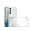 Skaidrus dėklas Anti Shock Armor telefonui SAMSUNG GALAXY S23 PLUS