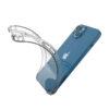 Skaidrus dėklas Anti Shock Armor telefonui APPLE IPHONE 14 PLUS