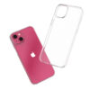 Skaidrus dėklas Ultra Clear telefonui APPLE IPHONE 15 PLUS