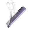 Skaidrus dėklas Ultra Clear telefonui APPLE IPHONE 15 PRO