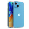 Skaidrus dėklas Ultra Clear telefonui APPLE IPHONE 15