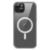 Skaidrus dėklas MagSafe Dux Ducis Clin telefonui APPLE IPHONE 15