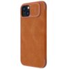 iPhone 15 Plus (15+) telefono dėklas - knygutė