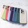 iPhone 15 Pro silikoninis telefono dėklas