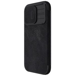 telefono deklas iPhone 15 Pro juodas