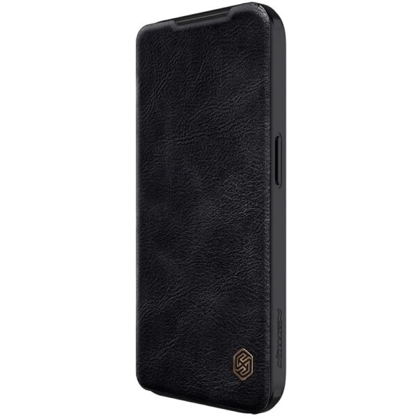 deklas telefonui iPhone 15 Pro juodas
