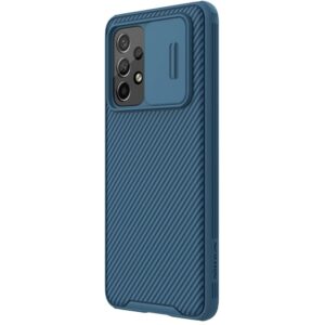 Melynas Deklas telefonui Samsung Galaxy A53 5G