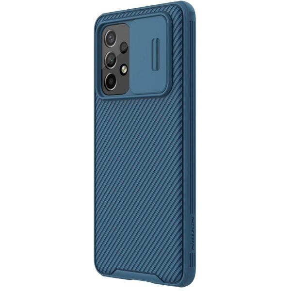 Melynas Deklas telefonui Samsung Galaxy A53 5G