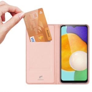Rožinis Dėklas telefonui Samsung Galaxy A54 5G