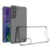 Telefono dėklas knygutė Galaxy S22 Plus