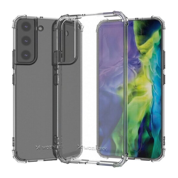 Dėklas knygutė telefonui Galaxy S22 Plus