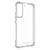Skaidrus dėklas knygutė telefonui Galaxy S22 Plus