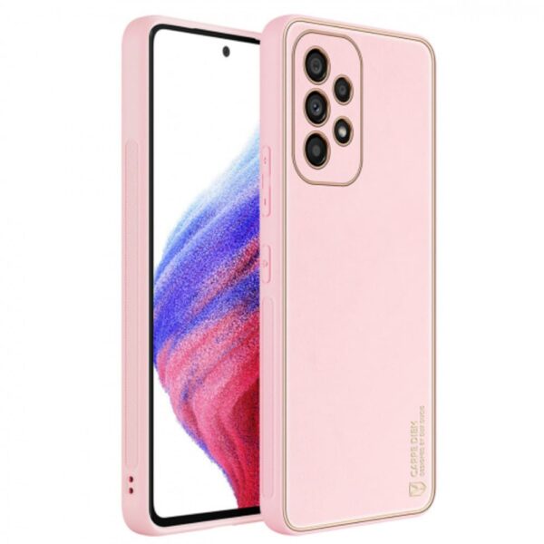 deklas telefonui samsung- galaxy a53 5g