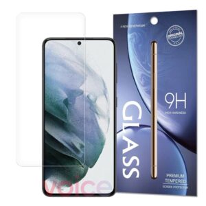 grūdinto stiklo ekrano apsauga telefonui Galaxy S22 Plus