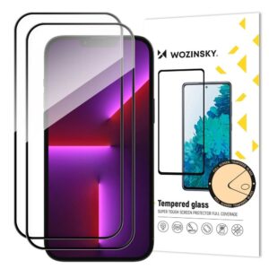 ekrano apsauga telefonui iPhone 15
