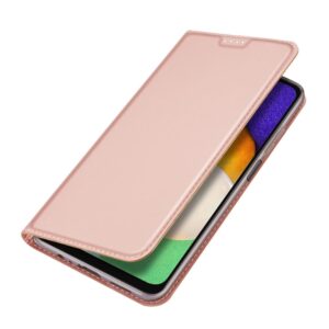 rožinis dėklas telefonui Samsung Galaxy A14 4G / 5G
