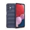 mėlynas dėklas telefonui Galaxy A13 5G