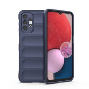mėlynas dėklas telefonui Galaxy A13 5G