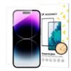 grūdinto stiklo apsauga telefonui iPhone 15