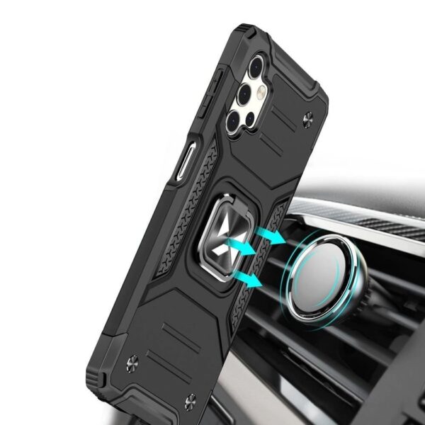 Samsung Galaxy A32 4G Wozinsky telefono dėklas