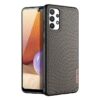 Samsung Galaxy A32 4G telefono dėklas Dux Ducis Fino ruda