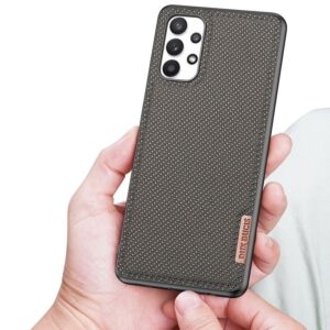 Samsung Galaxy A32 4G telefono dėklas Dux Ducis Fino