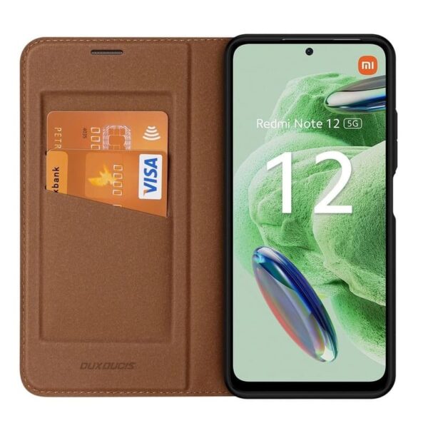 dėklas telefonui Xiaomi Redmi Note 12 5G-Poco X5 5G