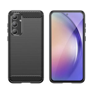 Samsung Galaxy A55 telefono dėklas