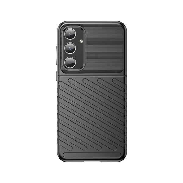 Samsung Galaxy A55 telefono dėklas